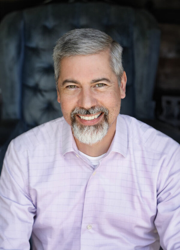 Charles "Bob" Brettell